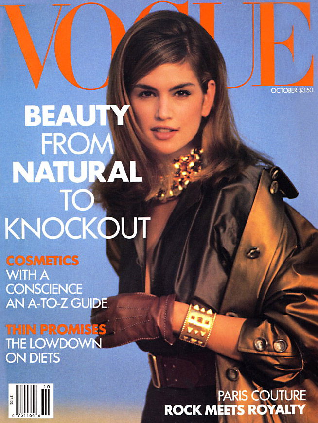 Cindy Crawford picture