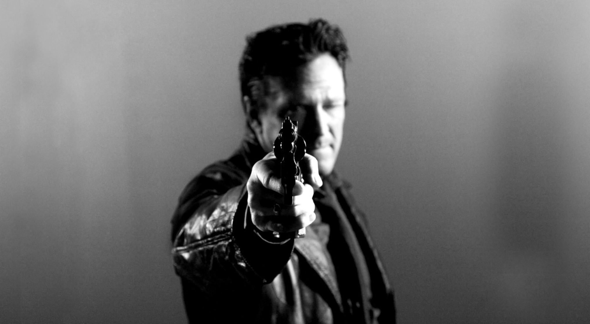 Michael Madsen