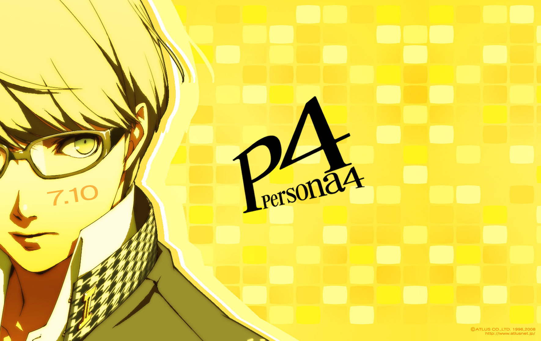 Shin Megami Tensei: Persona 4