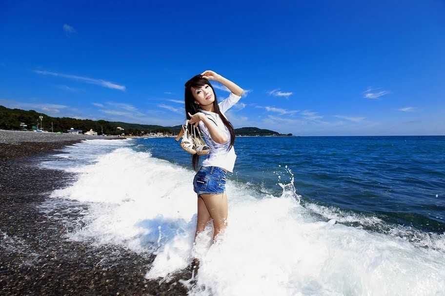 Im Soo Yeon Im Soo Yeon