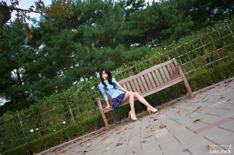 Im Soo Yeon