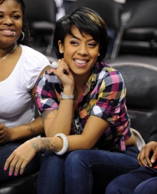 Keyshia Cole image