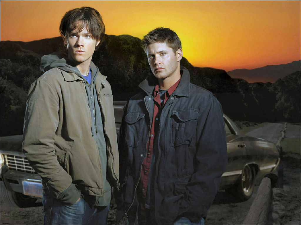 Supernatural Supernatural