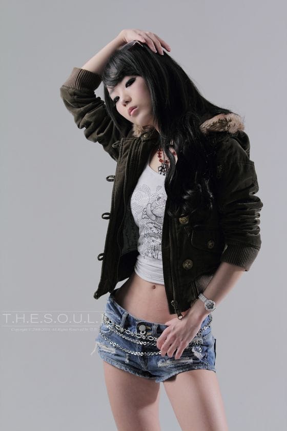 Picture of Im Soo Yeon