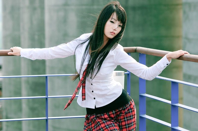 Im Soo Yeon