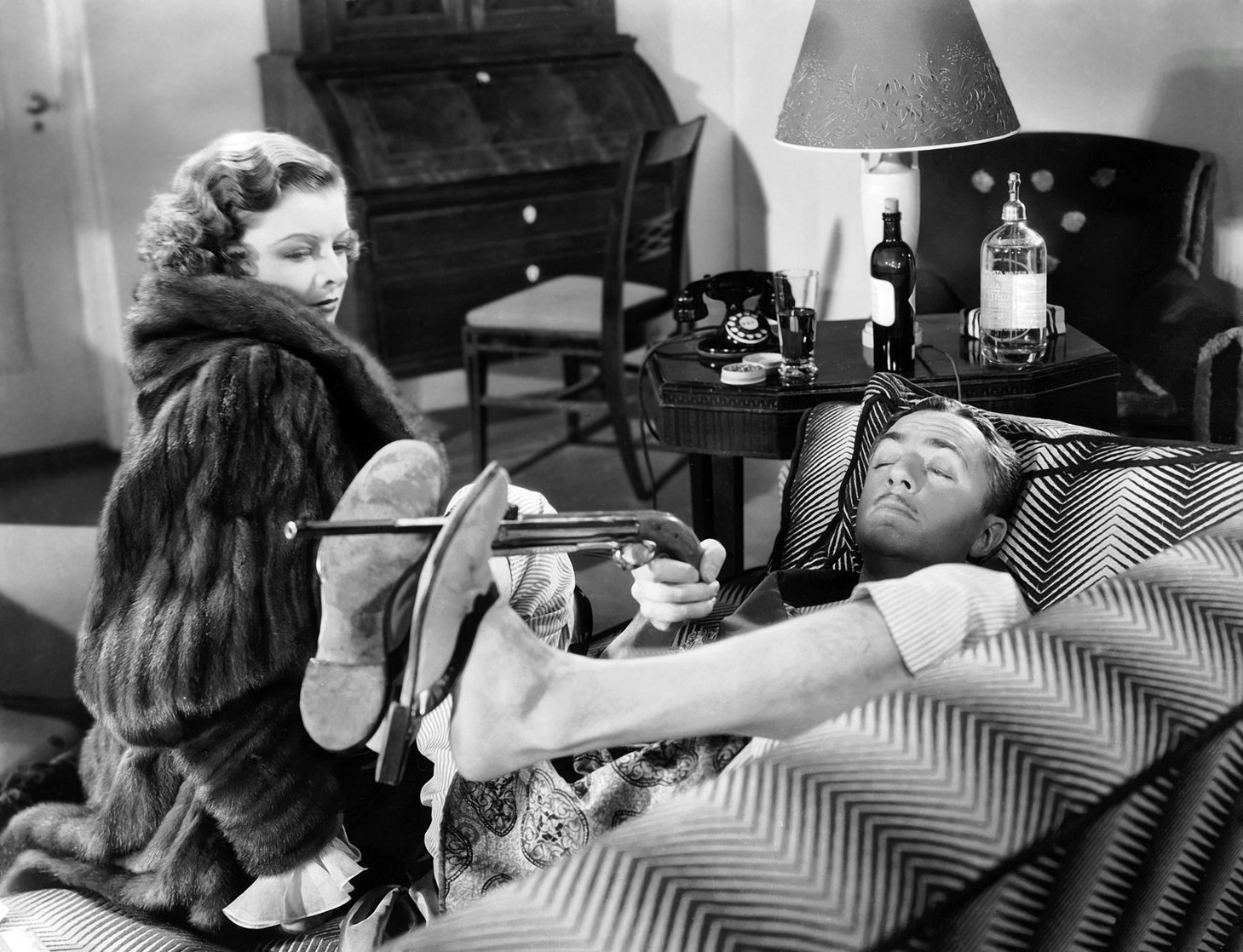 The Thin Man (1934)