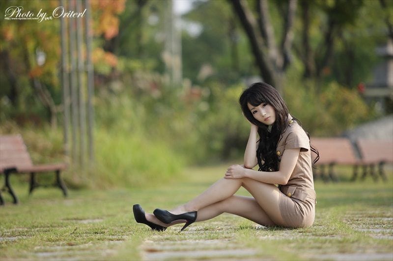 Im Soo Yeon