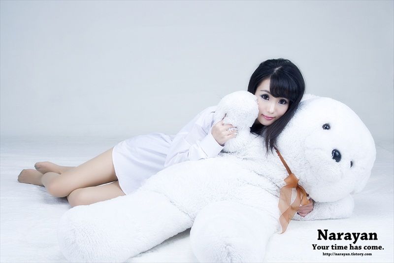 Im Soo Yeon