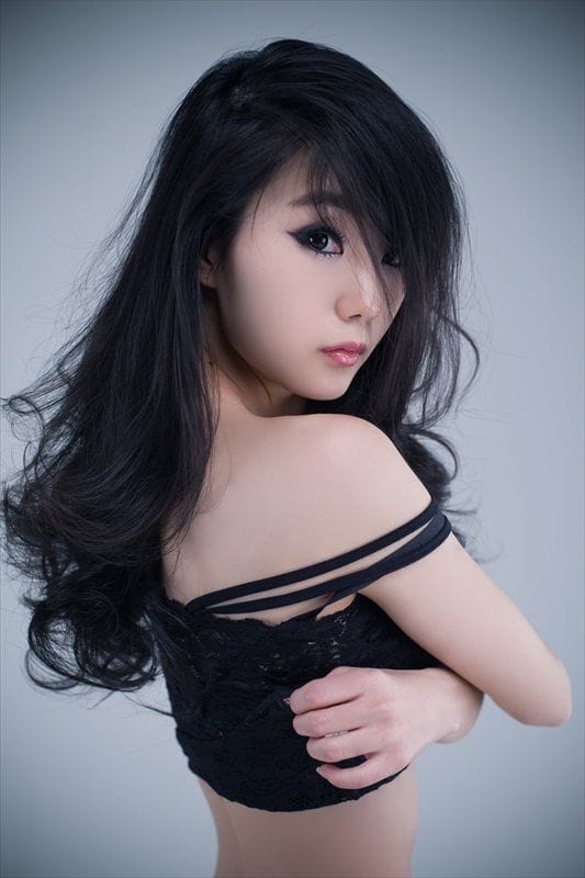 Picture of Im Soo Yeon