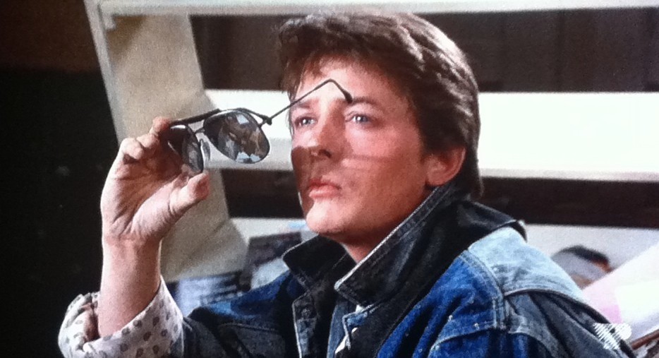 Michael J. Fox