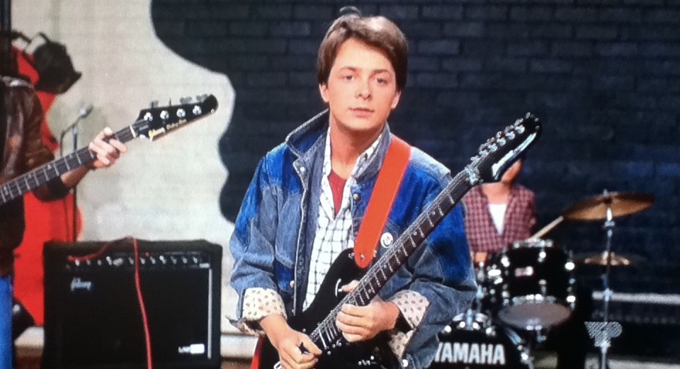 Michael J. Fox