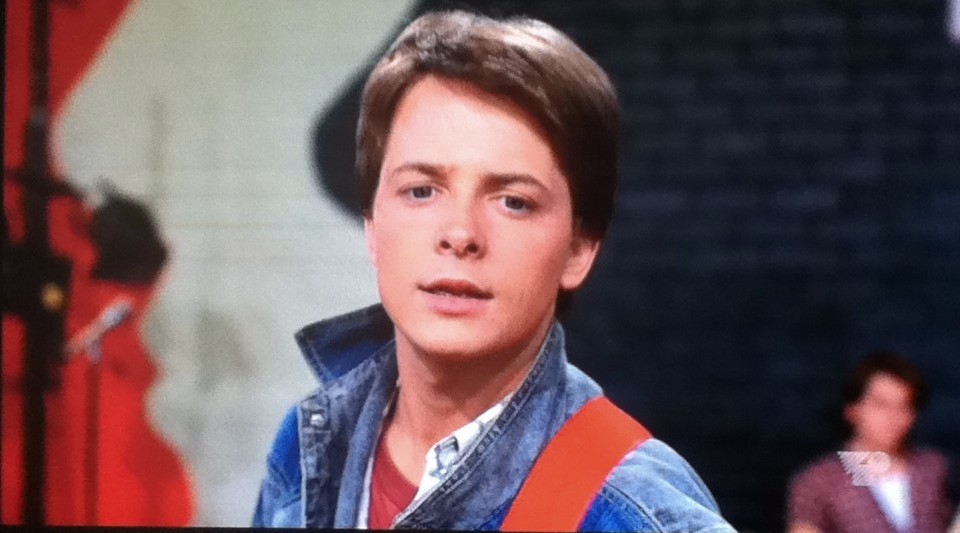 Michael J. Fox