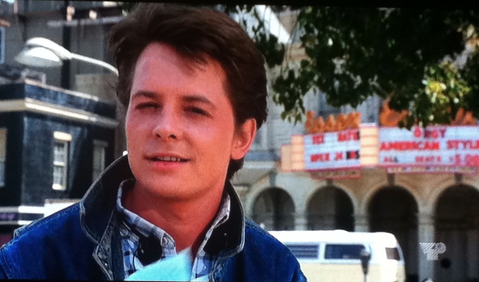Michael J. Fox