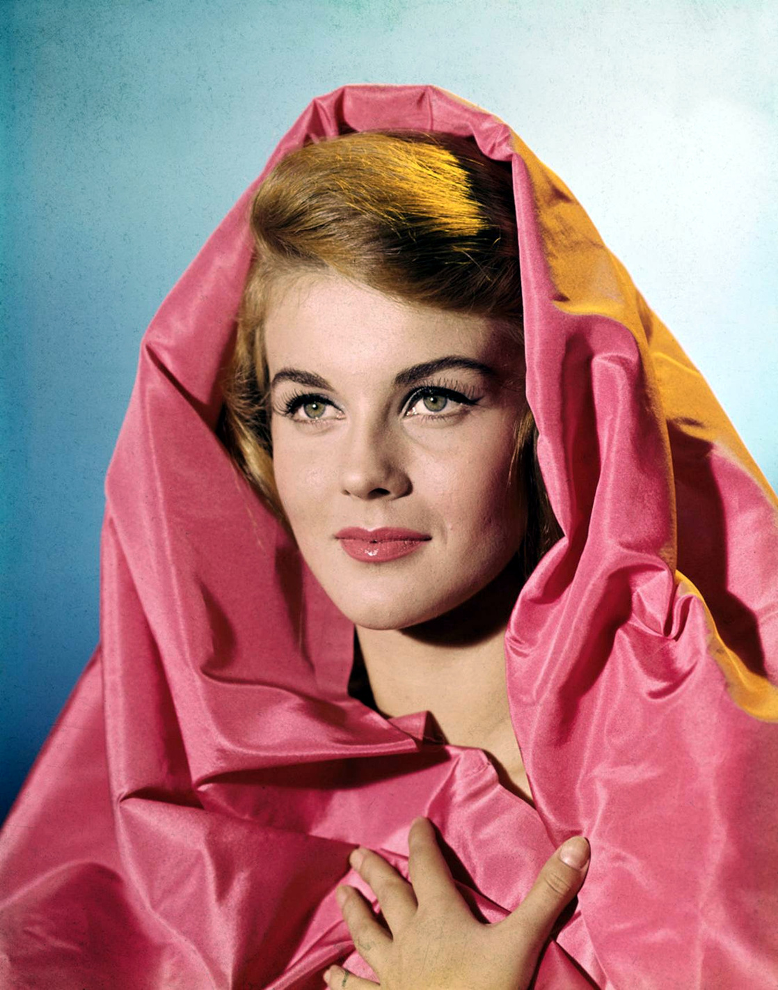 Ann-Margret Ann-Margret