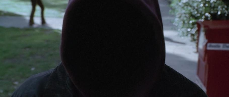 Hollow Man 2 (2006)