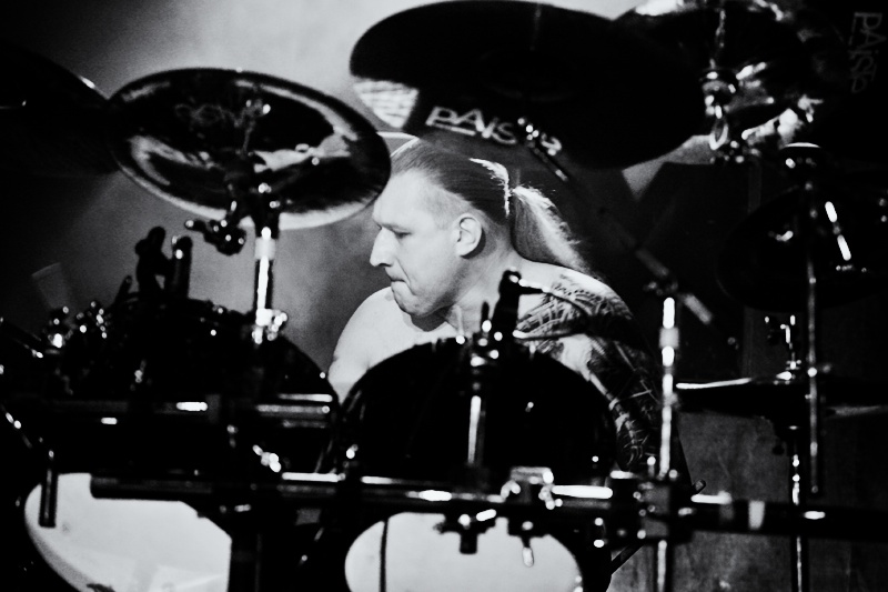 Behemoth