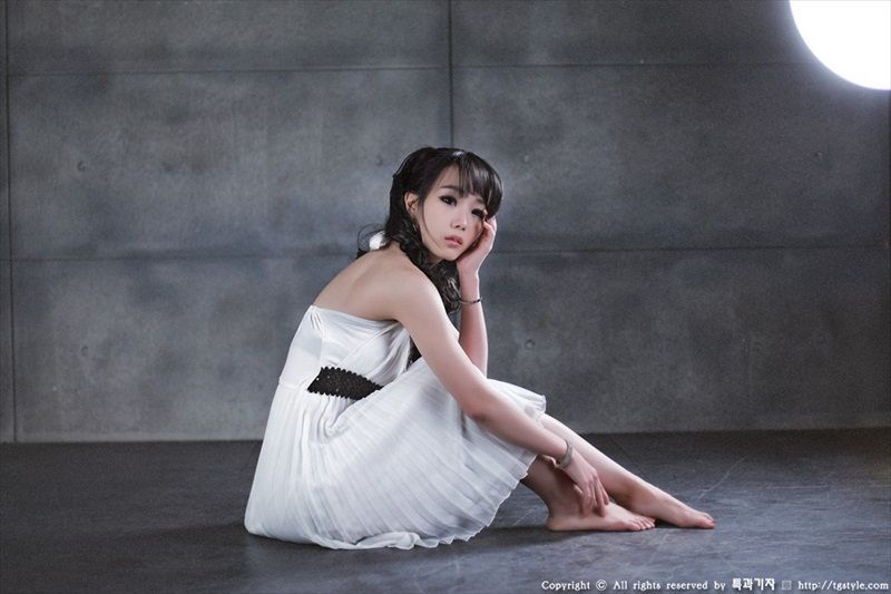Im Soo Yeon