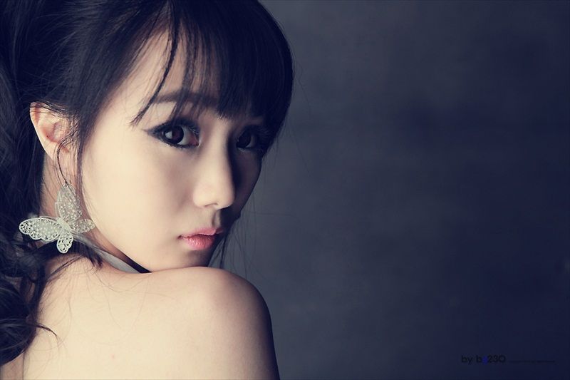 Im Soo Yeon