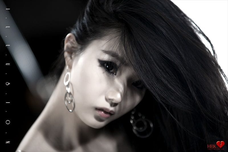Im Soo Yeon