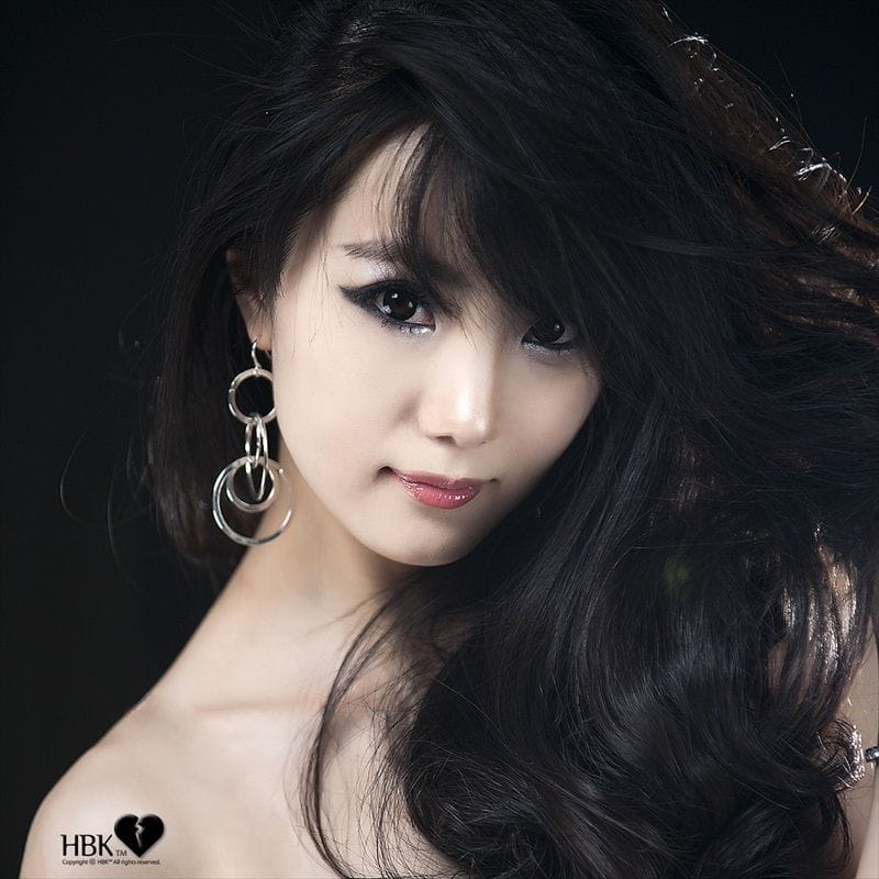 Picture of Im Soo Yeon