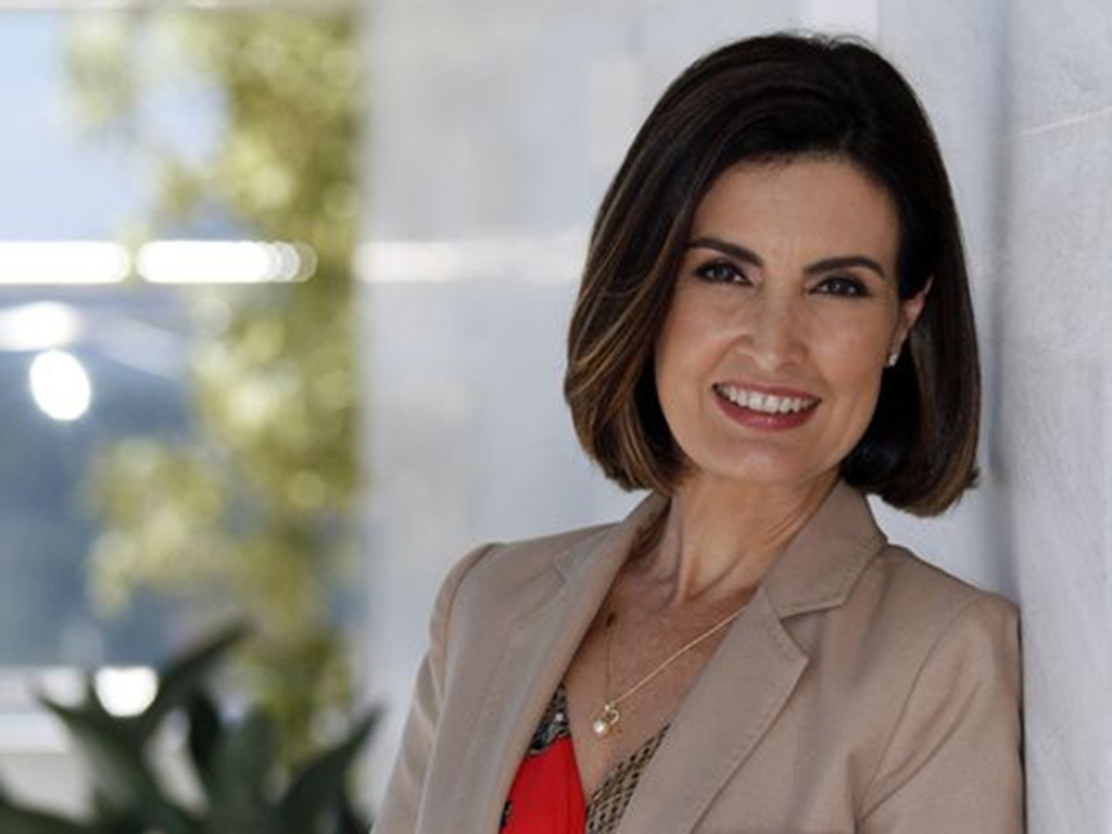 Fatima Bernardes Fatima Bernardes