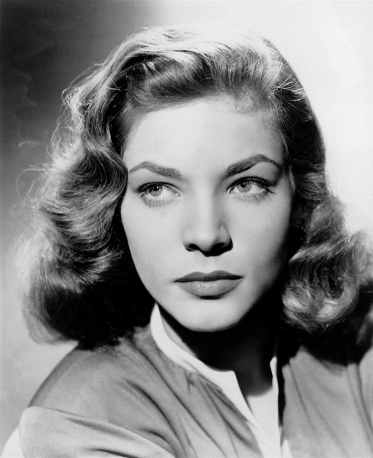 image lauren bacall image lauren bacall