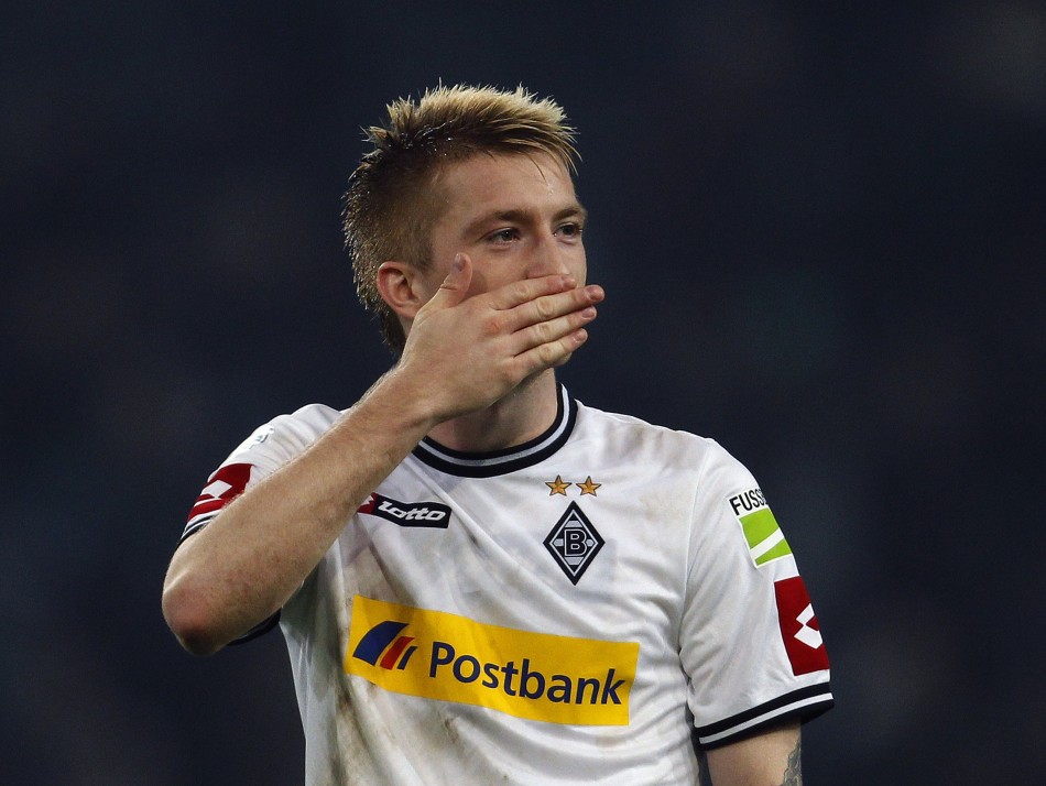 Marco Reus