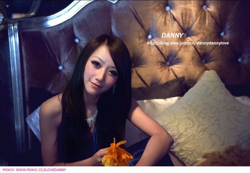 Danny Wen Dan Ni