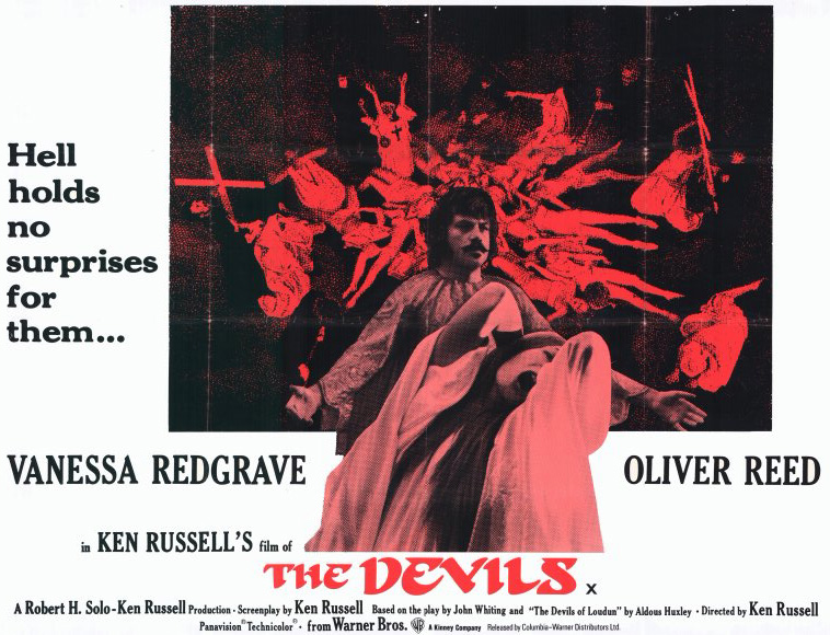 The Devils The Devils