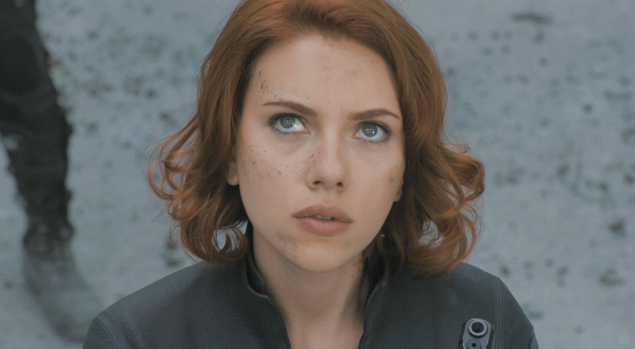 Scarlett Johansson Scarlett Johansson