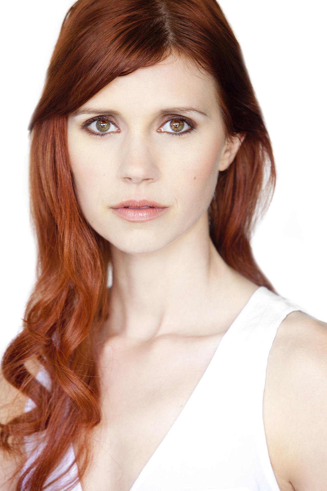 Julie McNiven Julie McNiven
