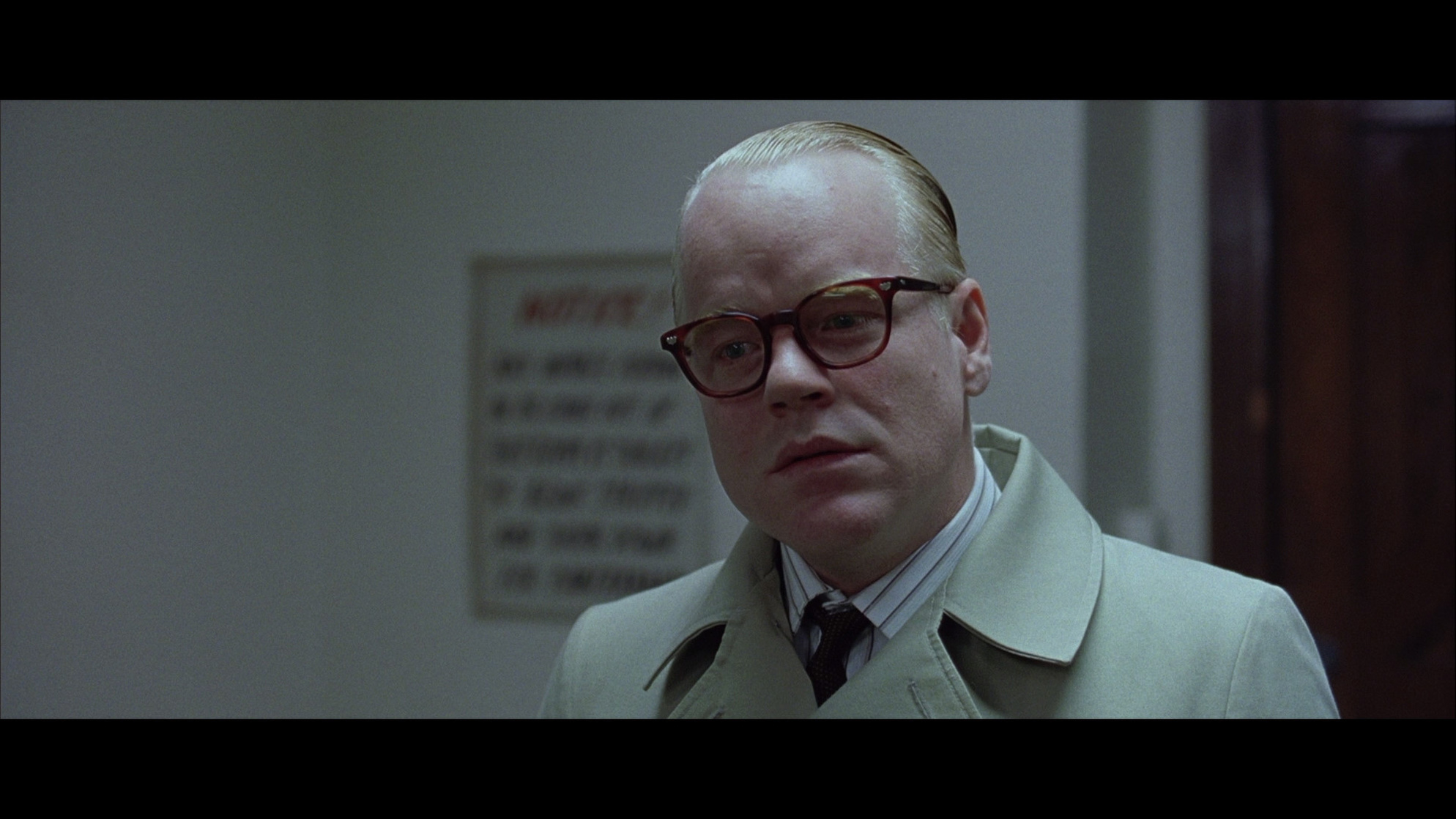 Capote (2005) Capote (2005)