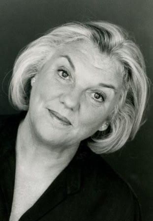 Tyne Daly image