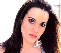 Picture of Jenna Leigh Green