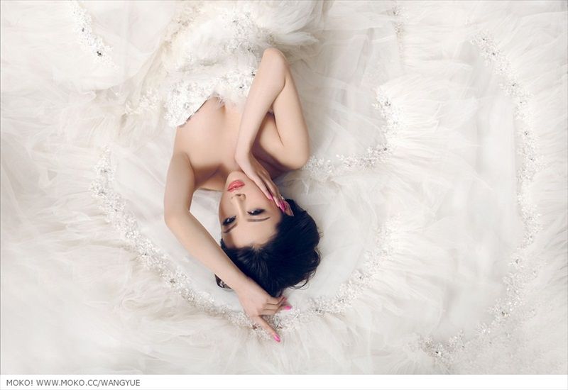 Wang Yue