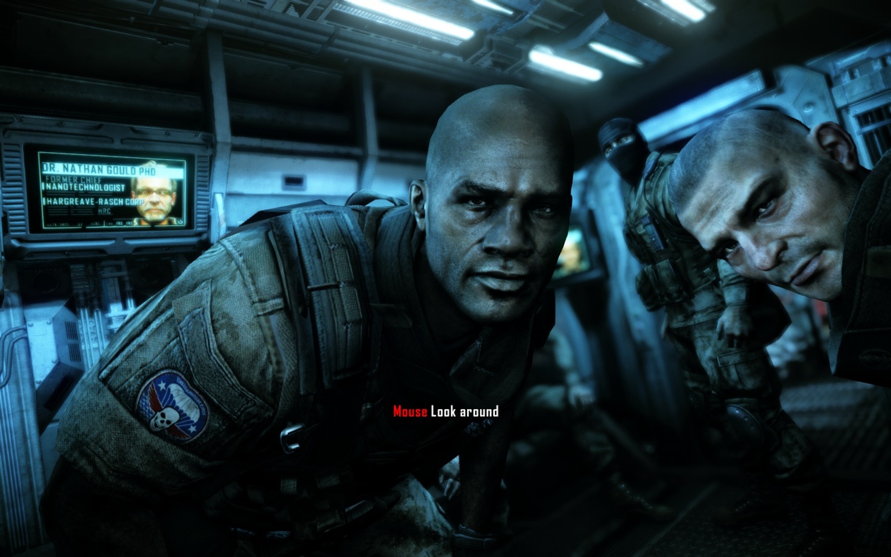 Crysis 2
