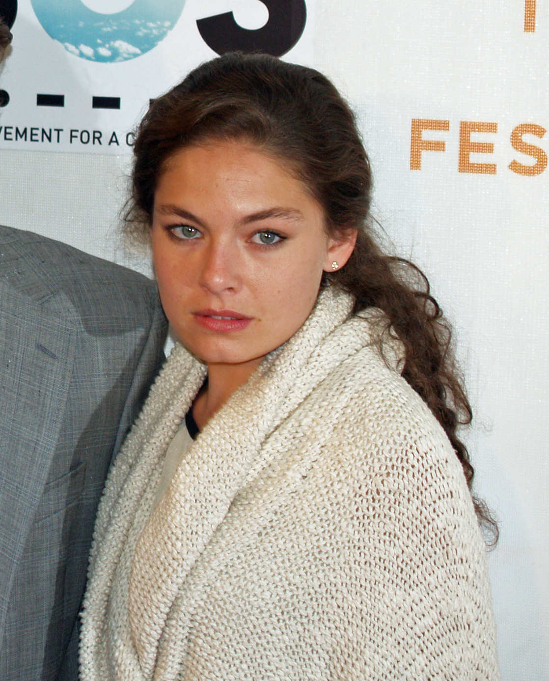 Alexa Davalos Alexa Davalos