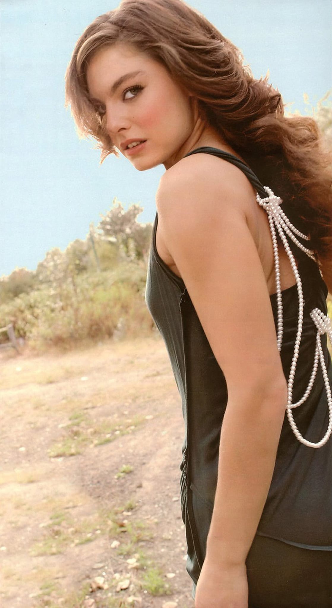 Picture of Alexa Davalos