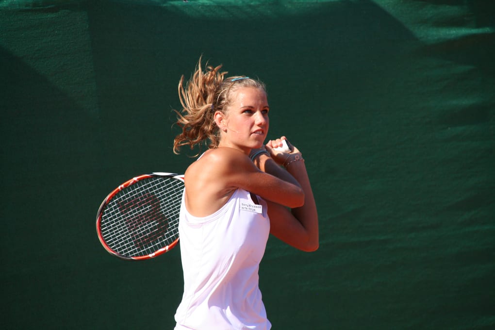 Arantxa Rus