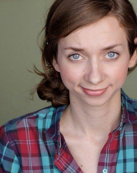 Next photo of Lauren Lapkus