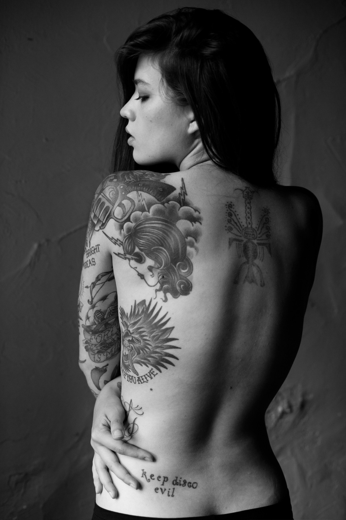 Ira Chernova Ira Chernova
