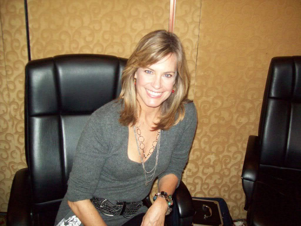 Catherine Mary Stewart