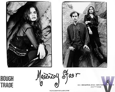 Picture of Mazzy Star