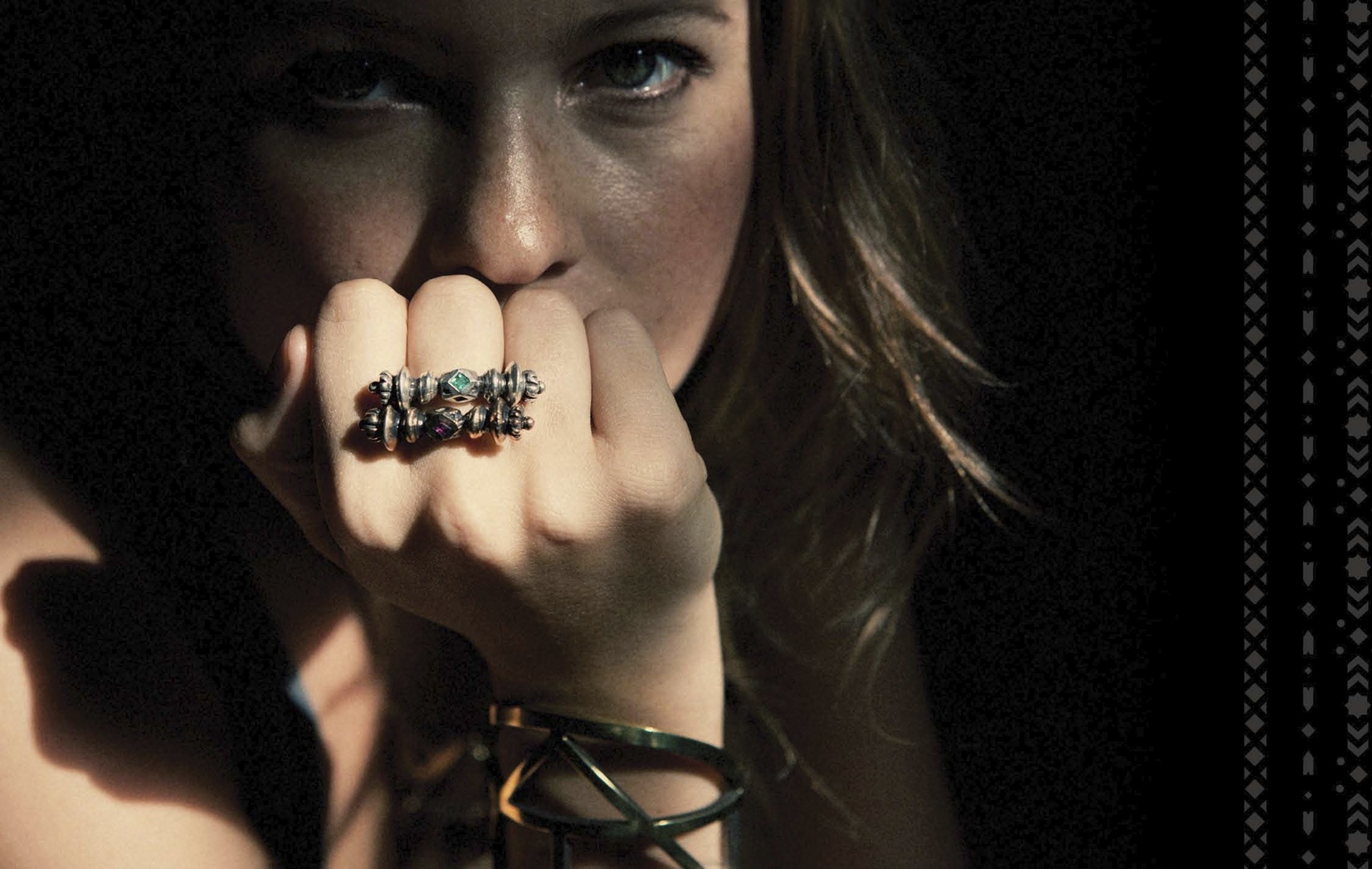 Behati Prinsloo Behati Prinsloo