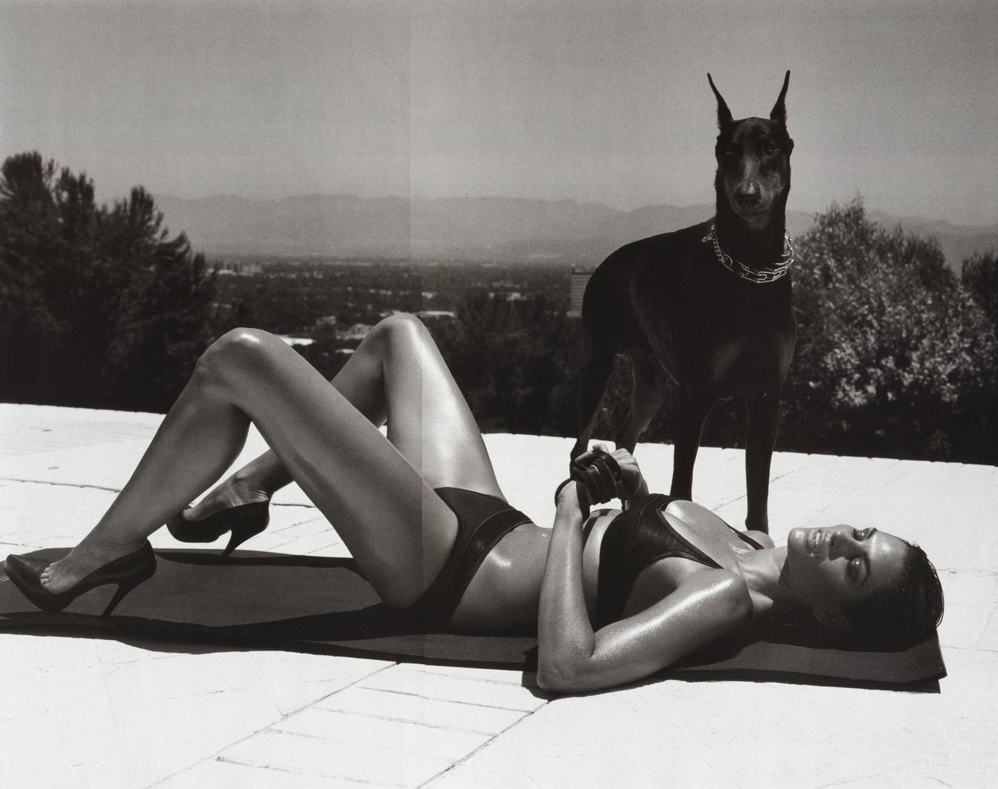 Cindy Crawford