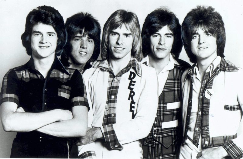 Bay City Rollers