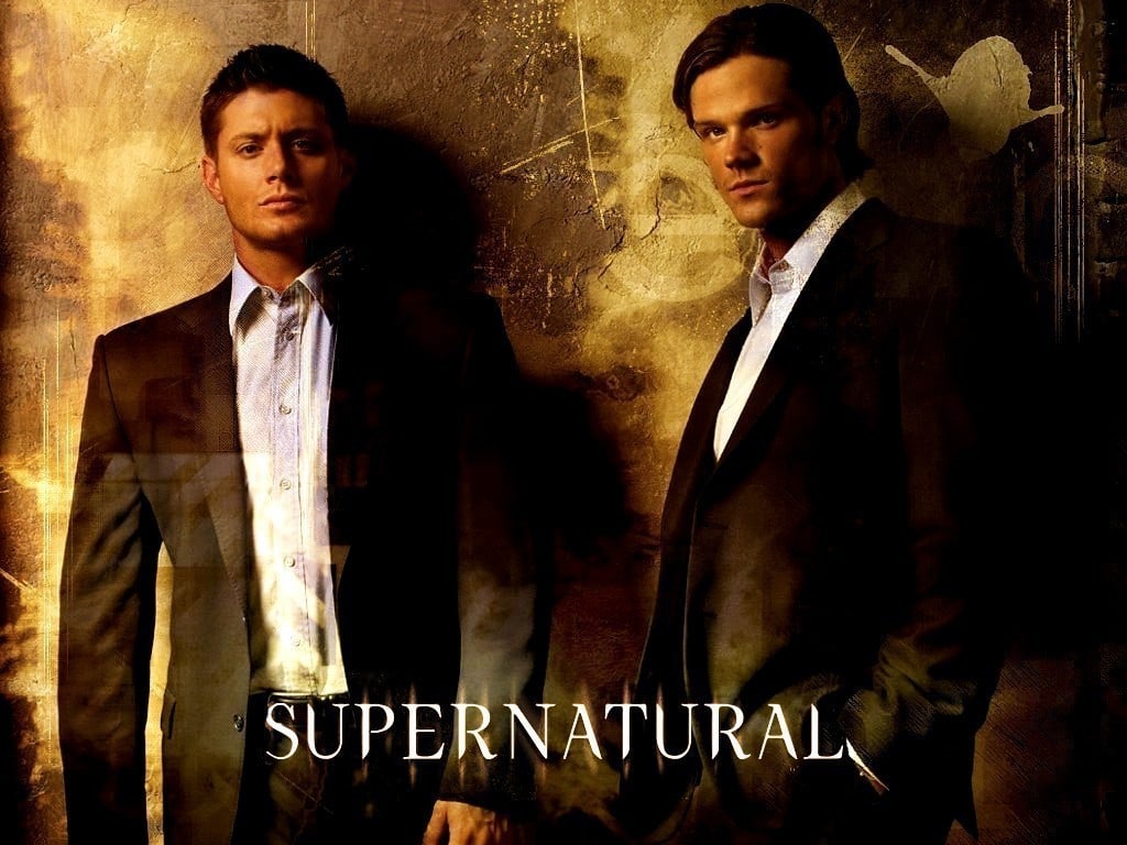 Supernatural Supernatural