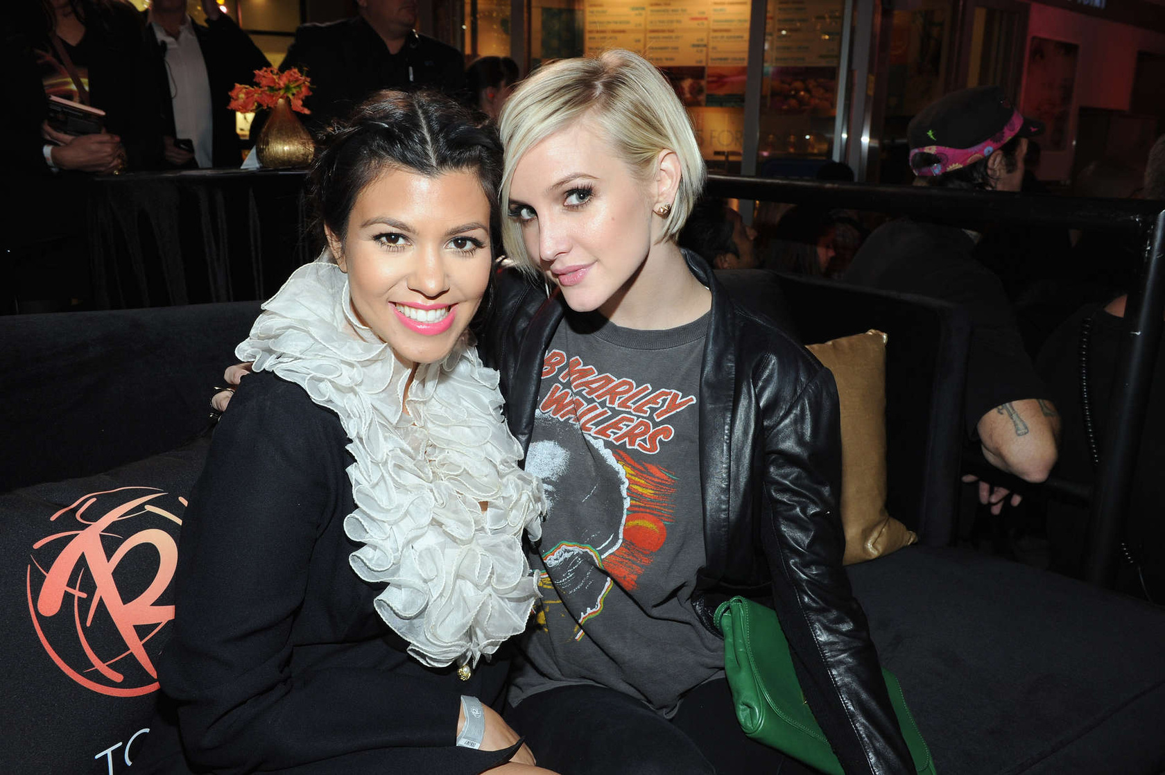 Ashlee Simpson
