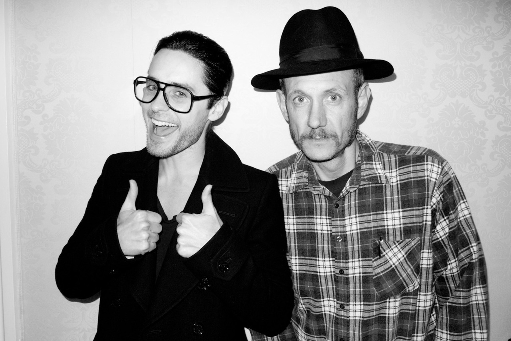 Jared Leto