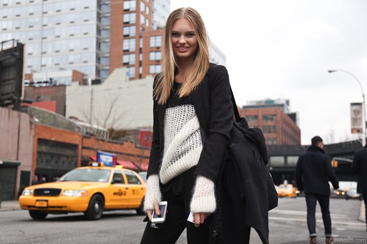 Romee Strijd Romee Strijd